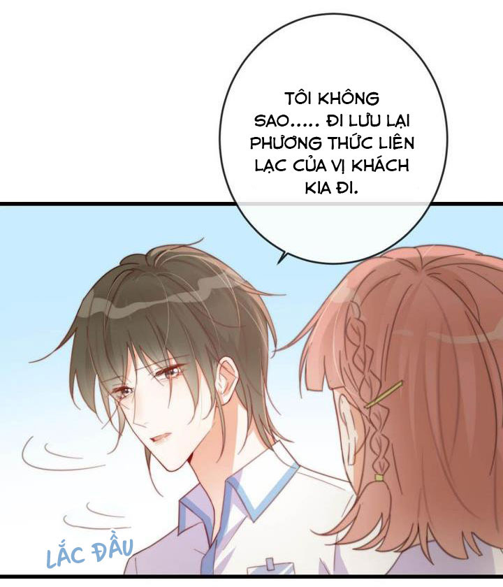 nịch tửu chapter 16 40