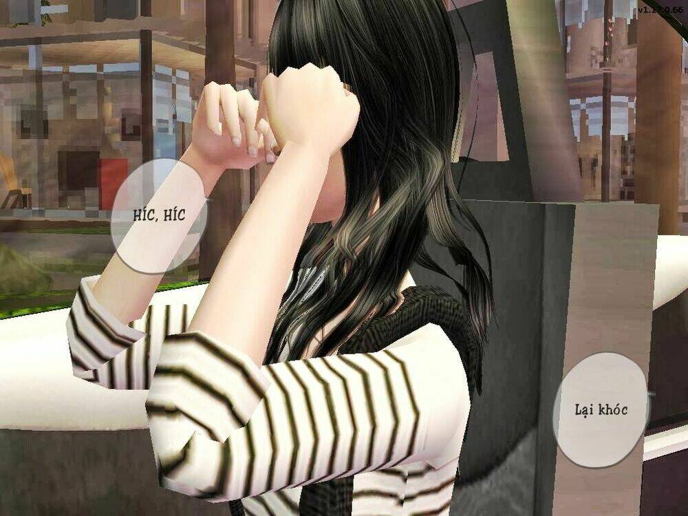 nụ cười của anh [truyện sims] chapter 3 48