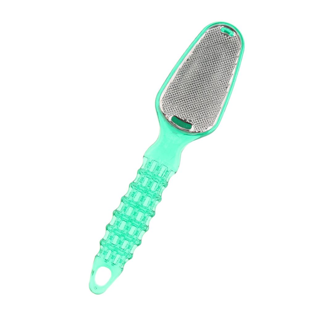 Foot Rasp Feet Files Hard Skin Remover Exfoliating Pedicure Tool Foot Care