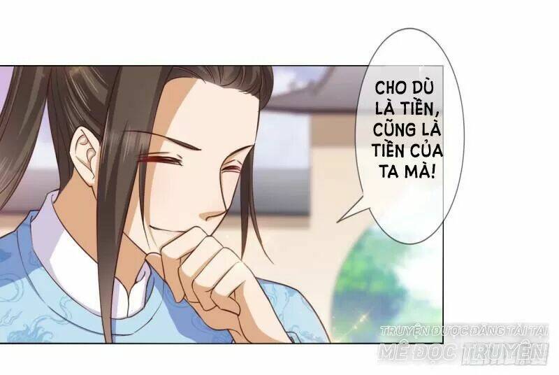 độc y cuồng phi chapter 23 16