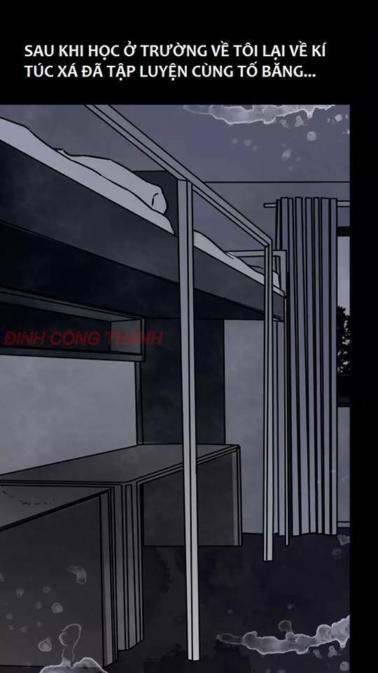 tiểu quỷ chapter 18 33