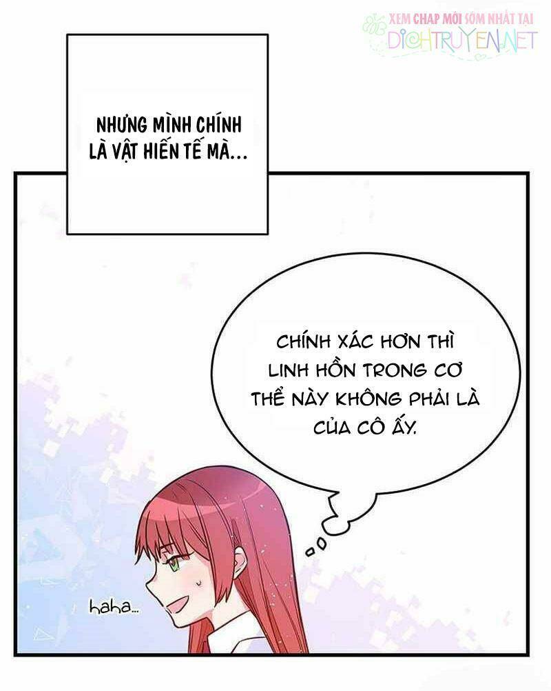 hung mãnh tiểu thư chapter 11 52