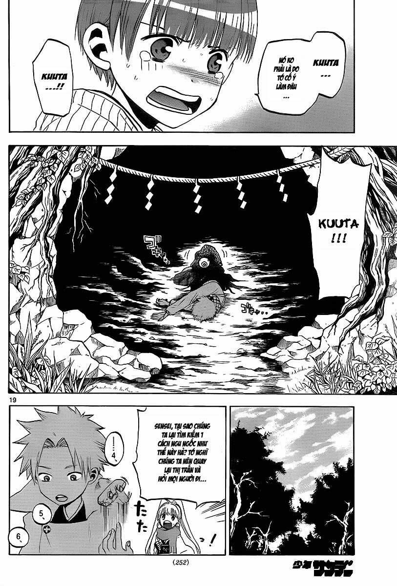 kaitai shinsho chapter 3 19