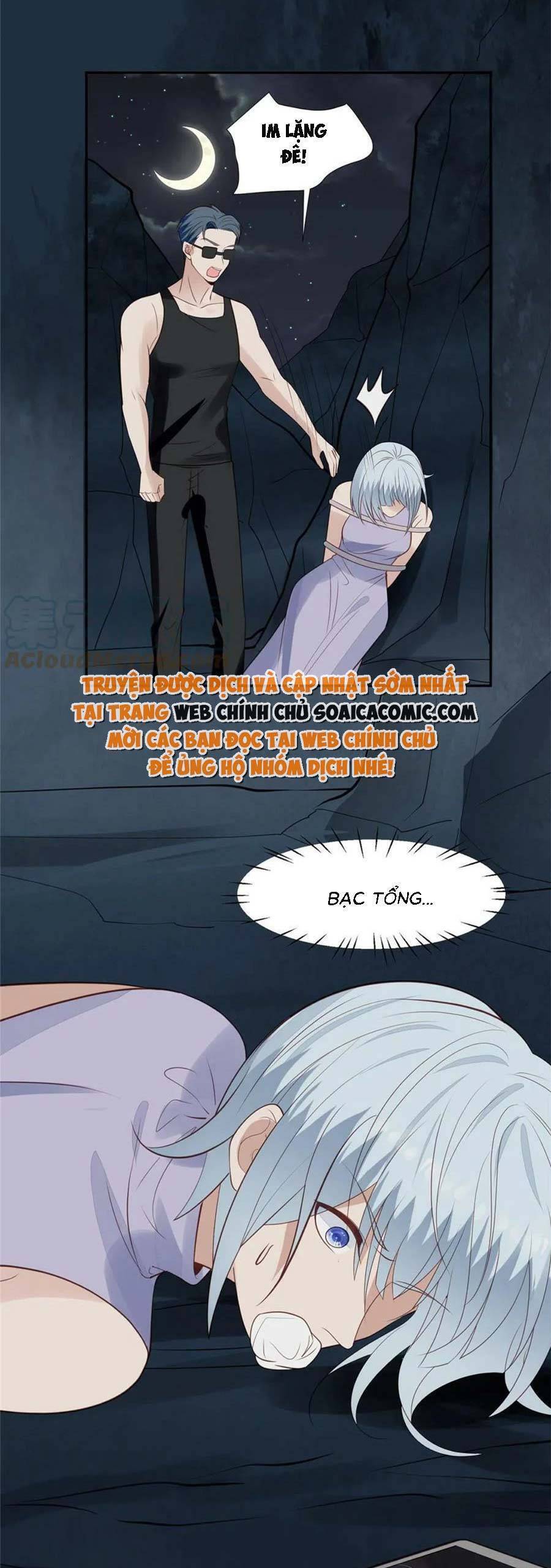 dựa vào đại lão ổn định vị trí c trong nam đoàn chapter 170 14