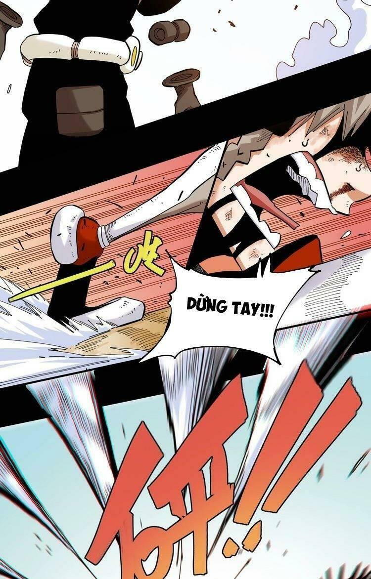 mạt thế chi thư chapter 20 43