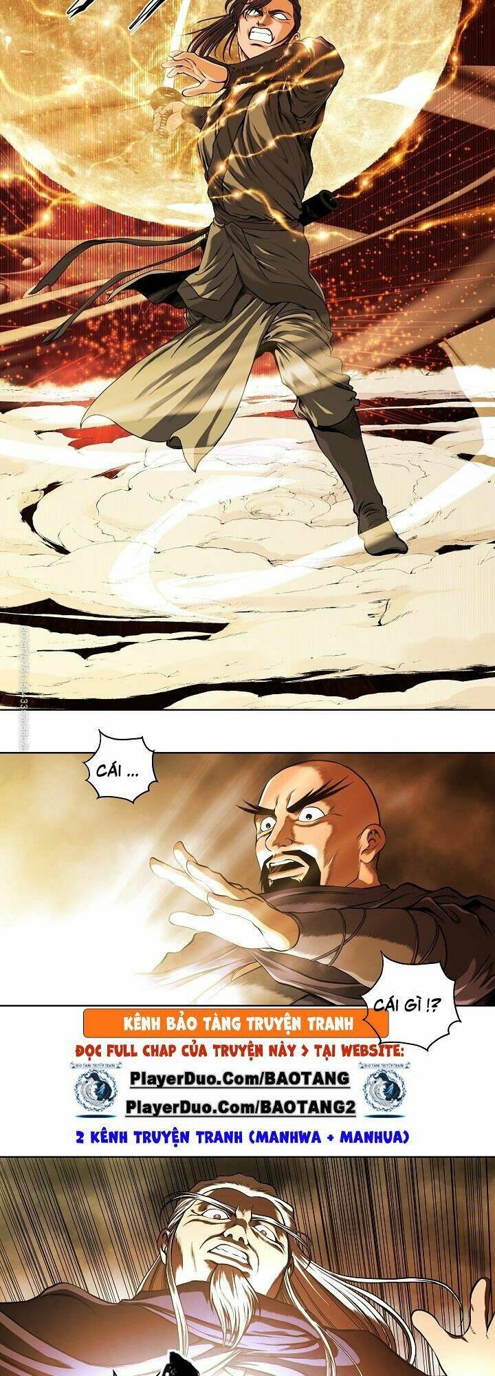 ngũ hợp chí tôn chapter 22 31