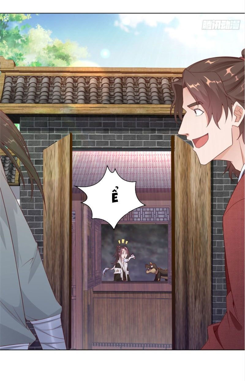 người nuôi rồng chapter 9 35