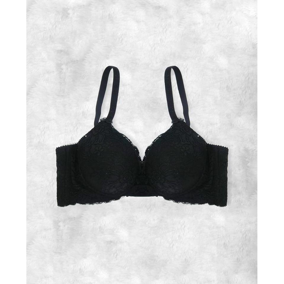 Áo lót REN đệm dầy, có gọng