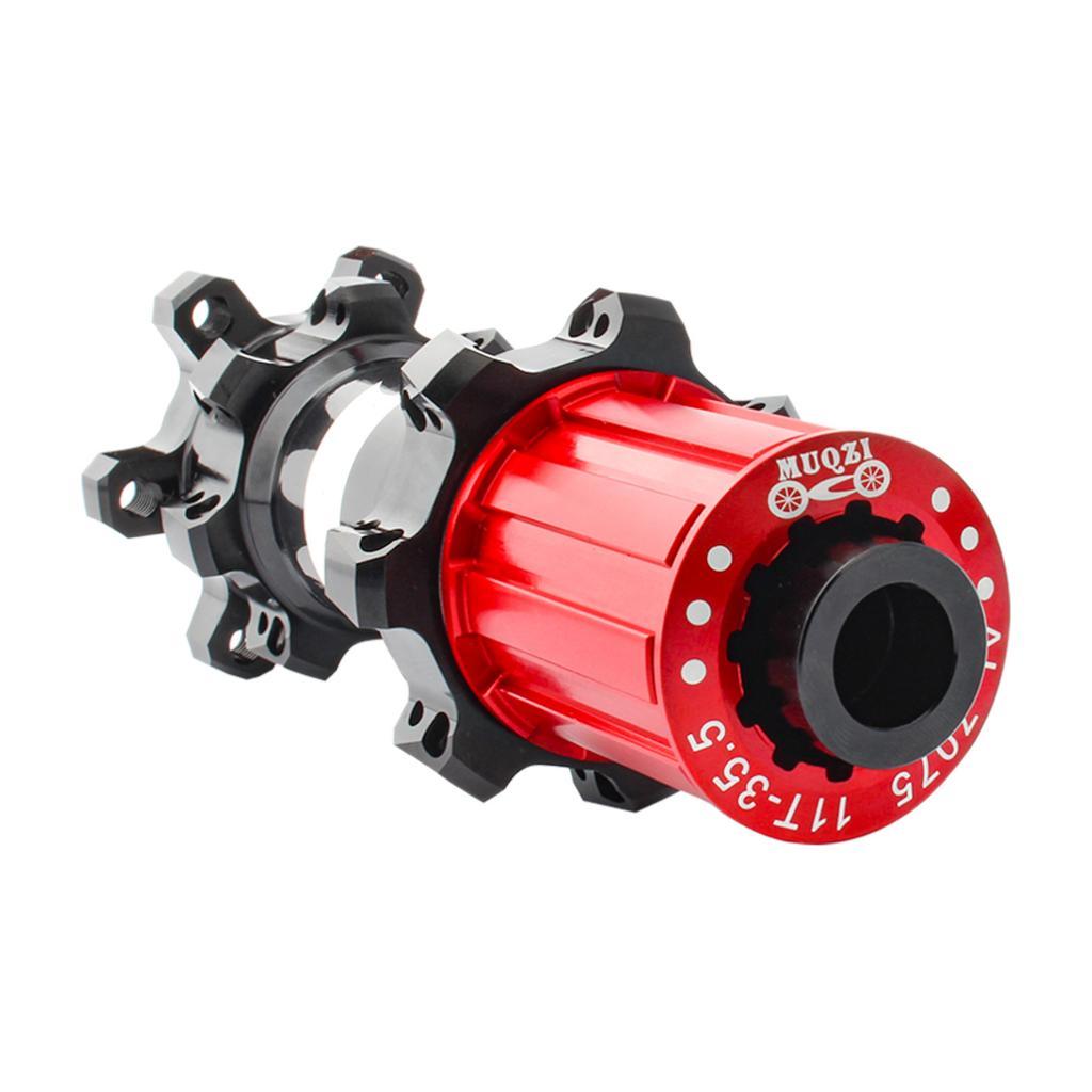 Bike 11T Cassette Lock  Hub  Sprocket Cover Freewheels Cap Lockring