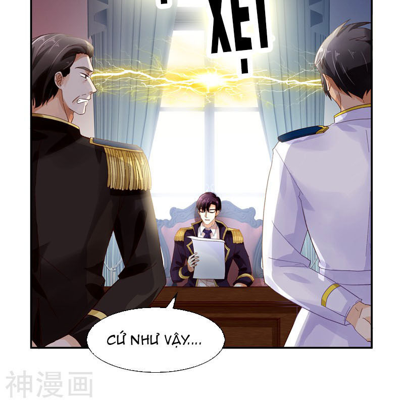 ác nữ cải biến chapter 33.1 5