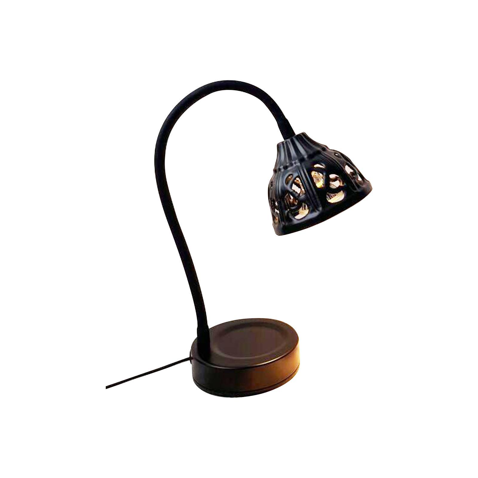 Candle Warmer Lamp Candle Melter for Scented Candles Bedside Tabletop Housewarming