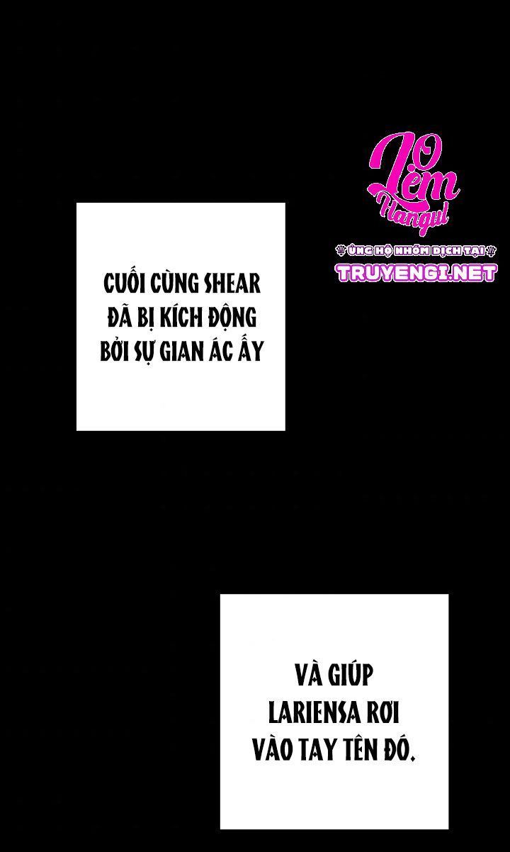 Marilyn Thích Lariensa Nhiều Lắm Đó chapter 16 68