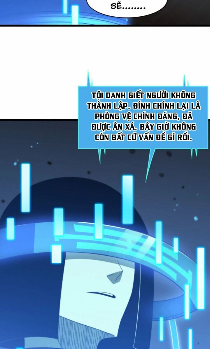 chư giới - tận thế online chapter 33 18