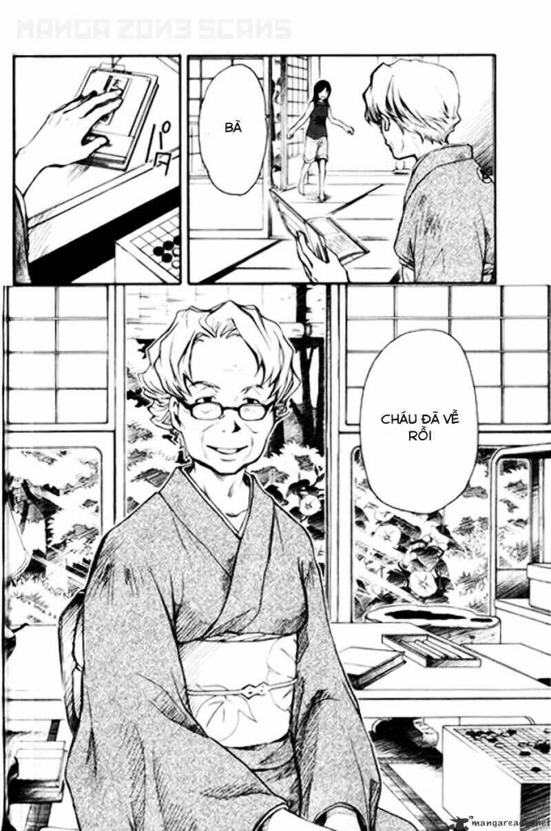 summer wars chapter 1 41