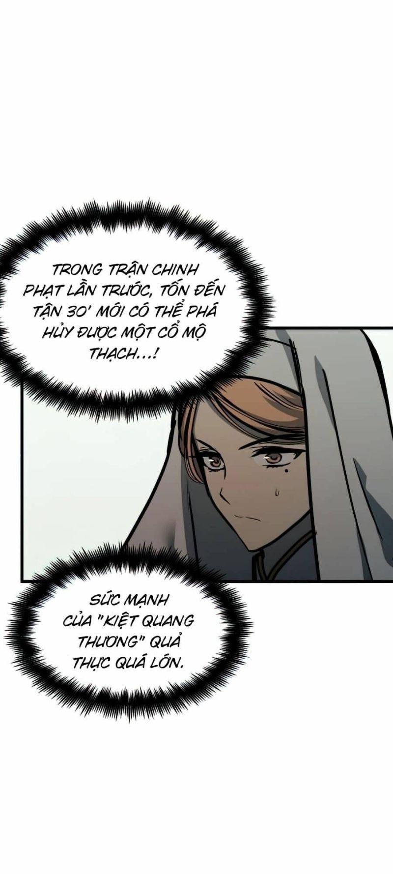 sự trở về của chiến thần tự sát chapter 22 38