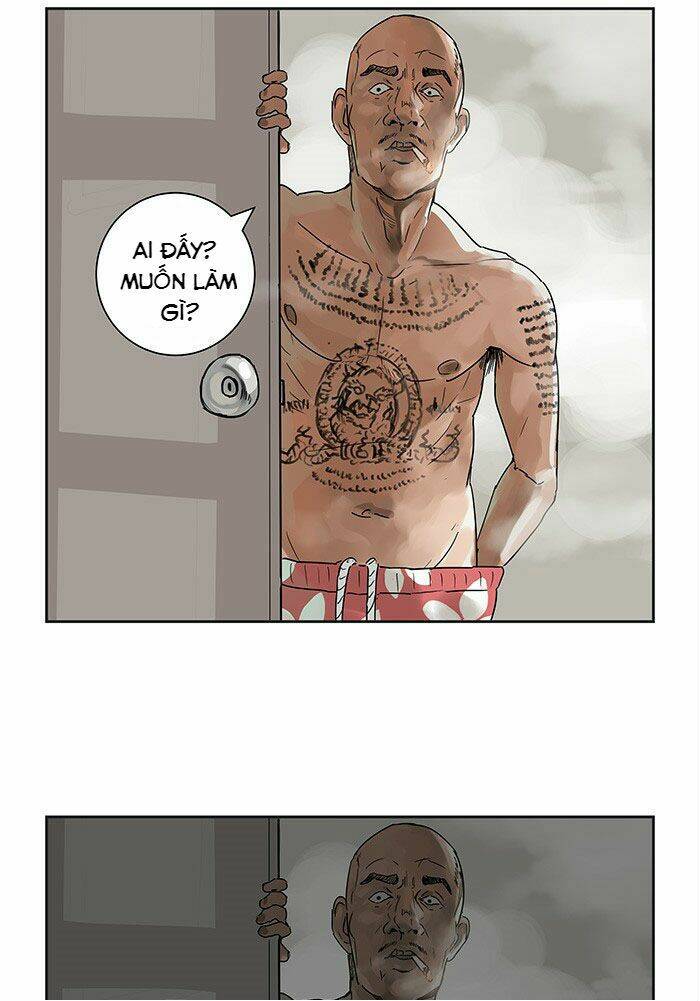 mẹ tuổi teen chapter 9 16