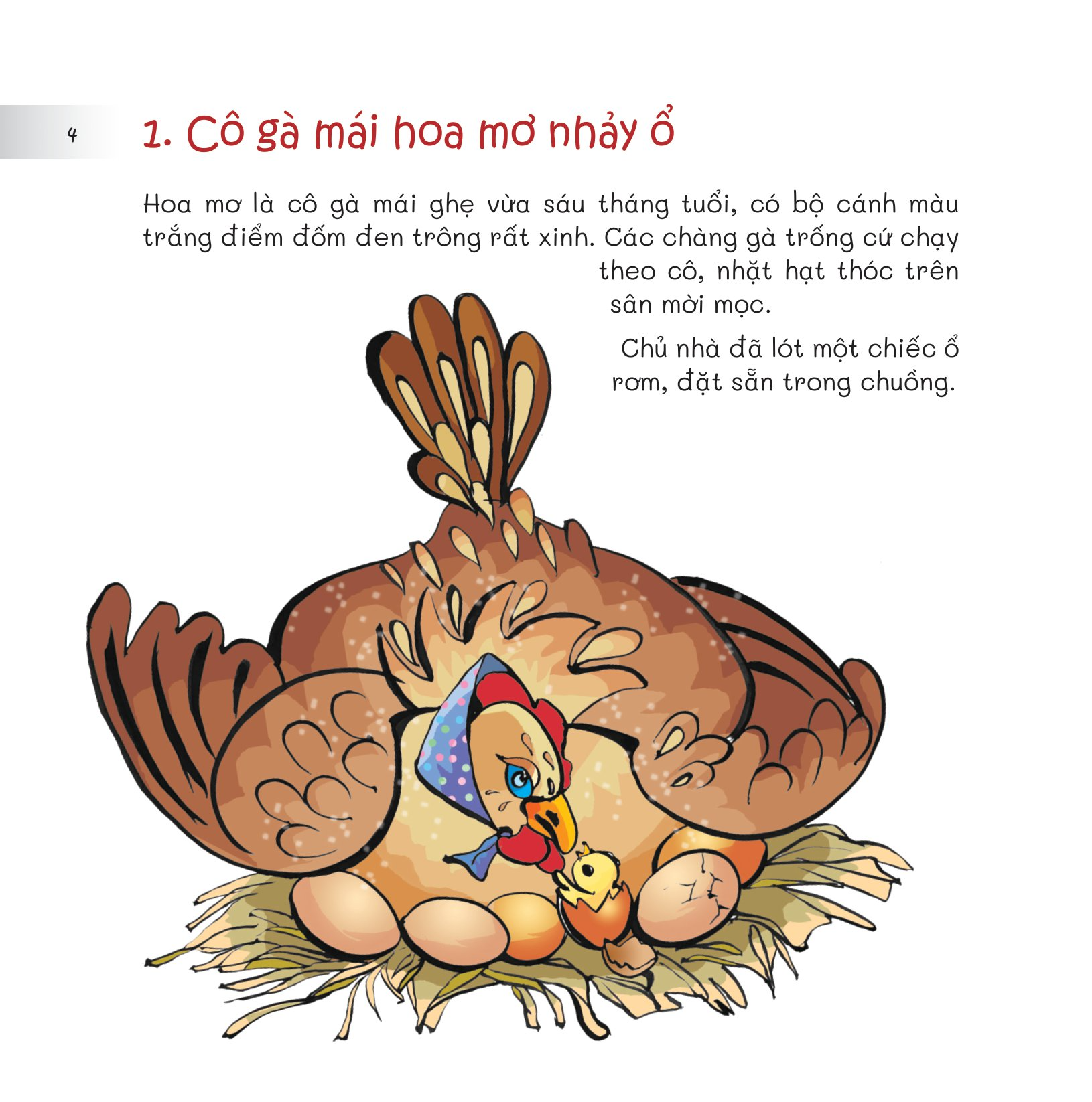 Sách Chuyện Lạ Loài Vật - ảnh 6