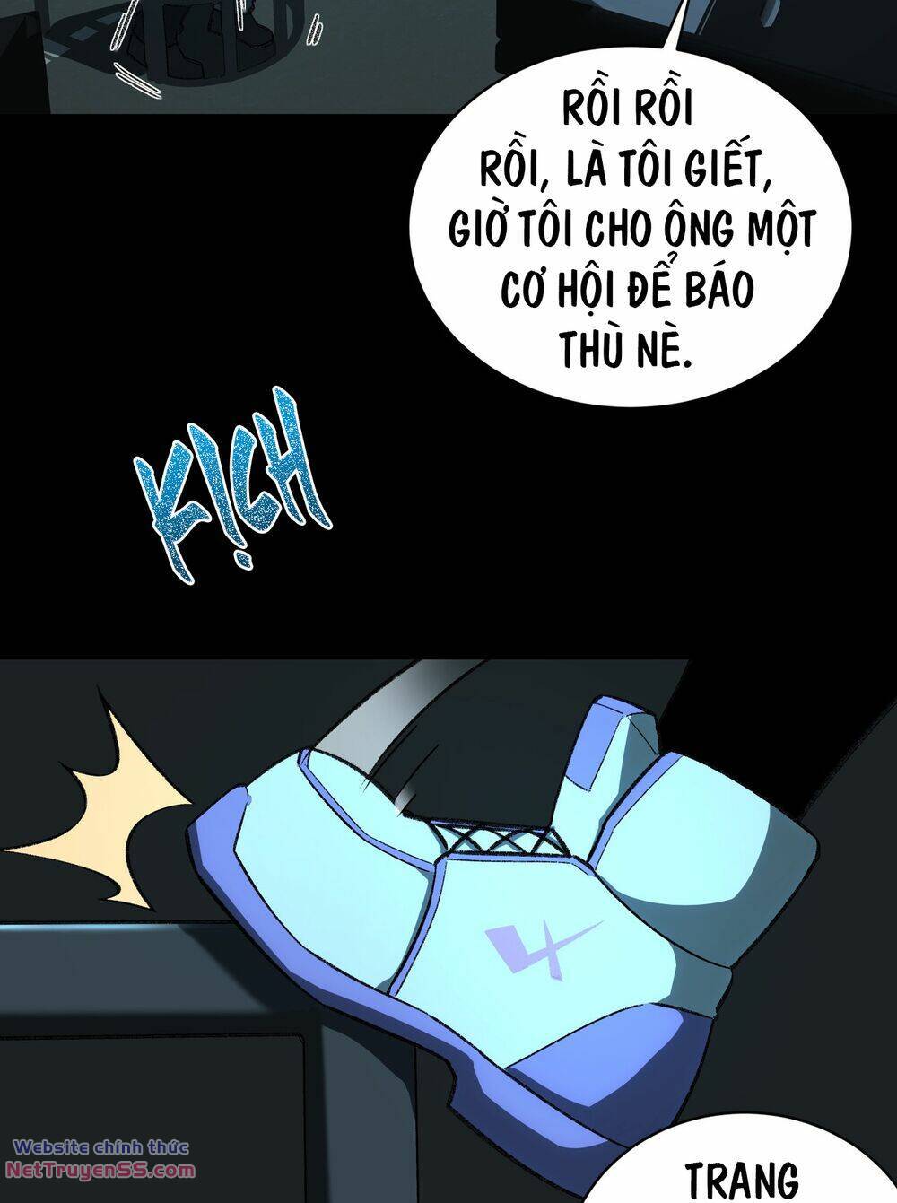 Ta Sáng Tạo Truyền Thuyết Đô Thị chapter 7.5 26
