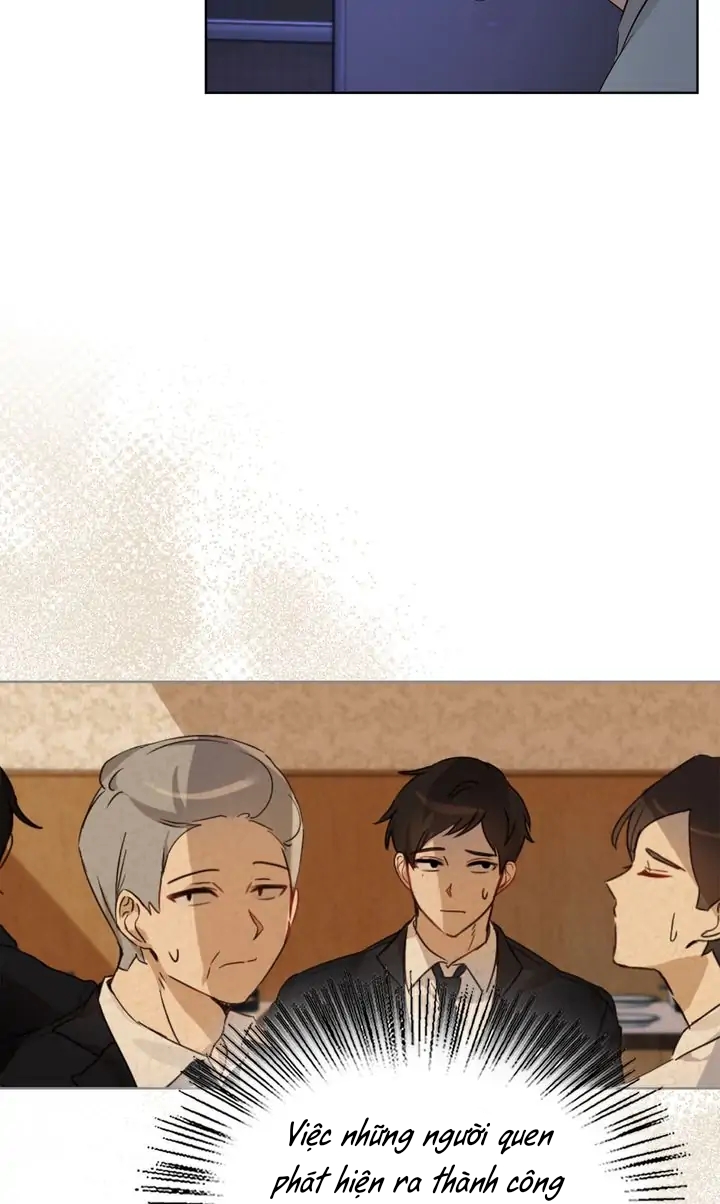 đứa con gái dễ thương chapter 95 3