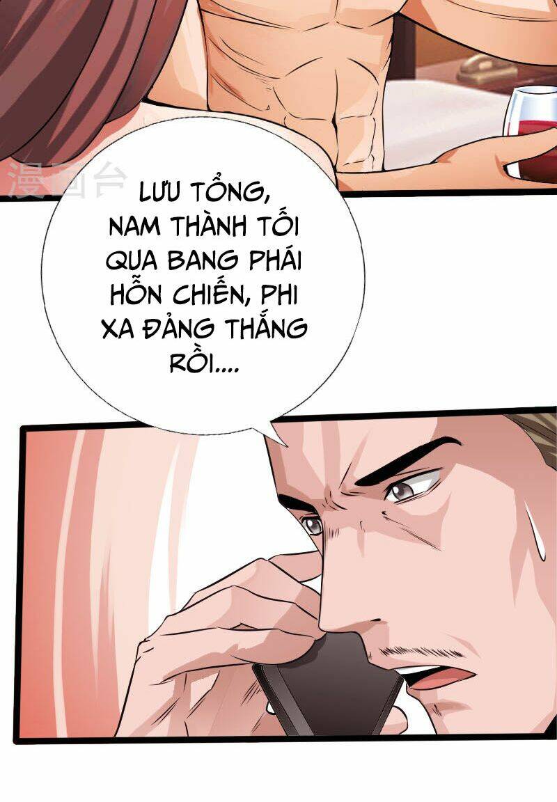 tuyệt phẩm tà thiếu chapter 59 4