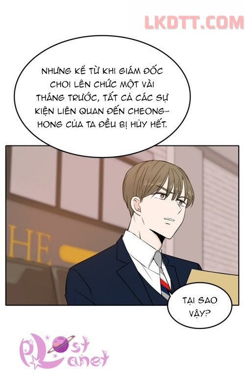 kiếp này cũng xin chăm sóc tôi như vậy nhé kiếp này cũng xin chăm sóc tôi như vậy nhé chapter 10 23