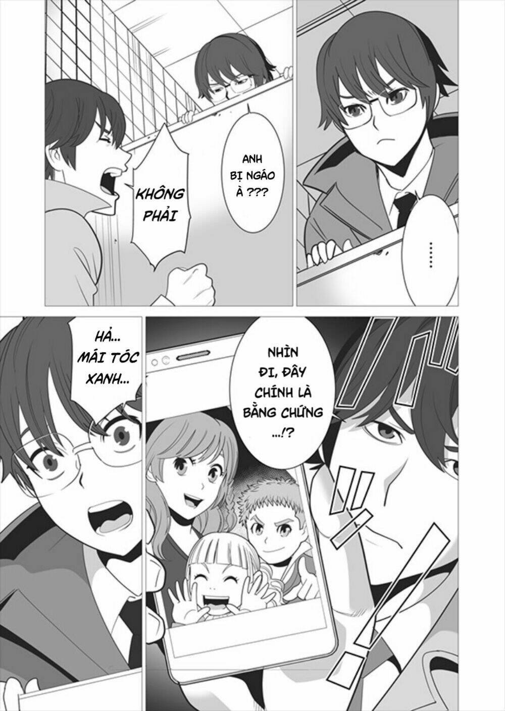 chàng trai được triệu hồi sang thế giới khác với 1000 skill bá đạo !! chapter 5 16