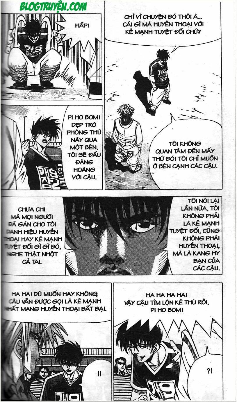 bitagi - anh chàng ngổ ngáo chapter 60 6