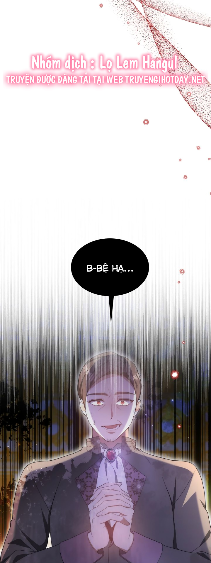 Giọt Nước Tràn Ly chapter 61 7