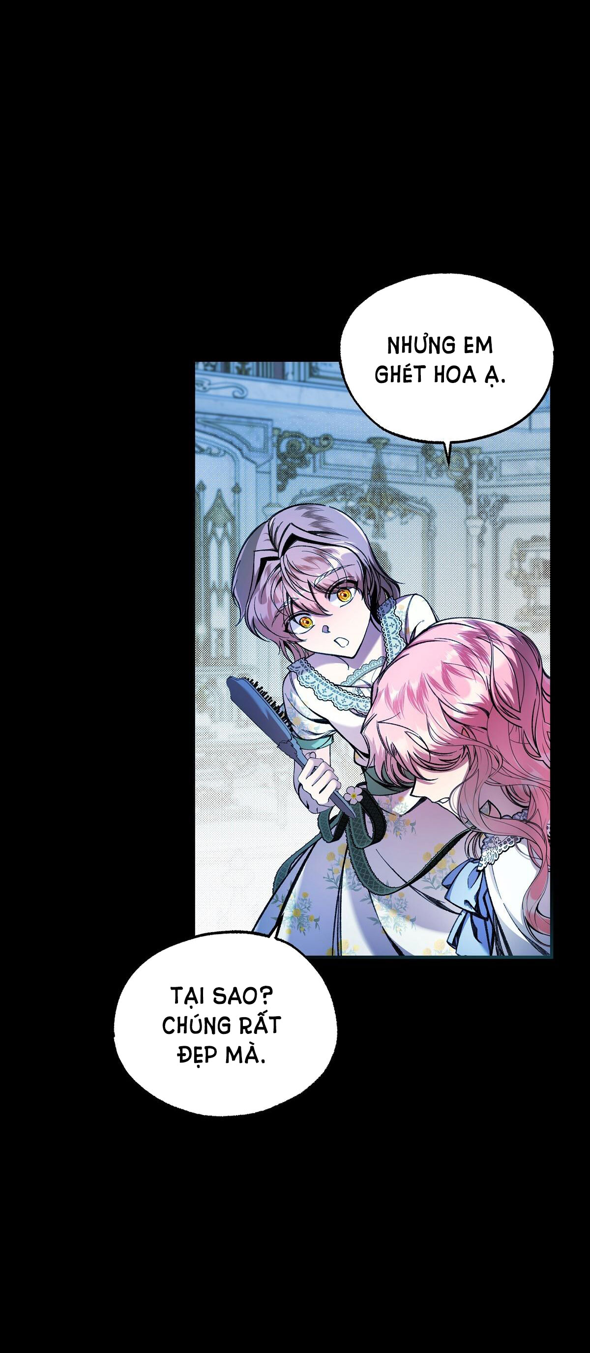 bánh xe của charlotte chapter 27.2 31