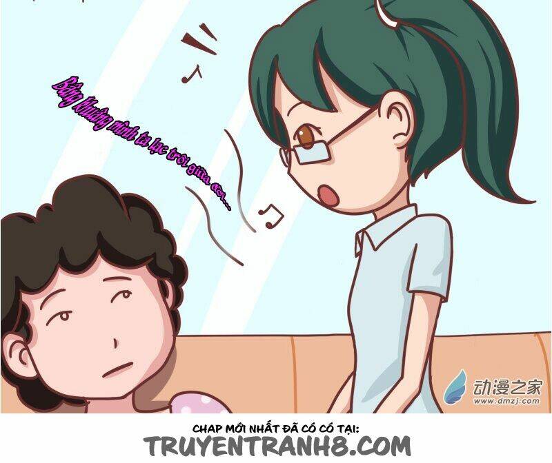 cười trên xe bus chapter 106 4