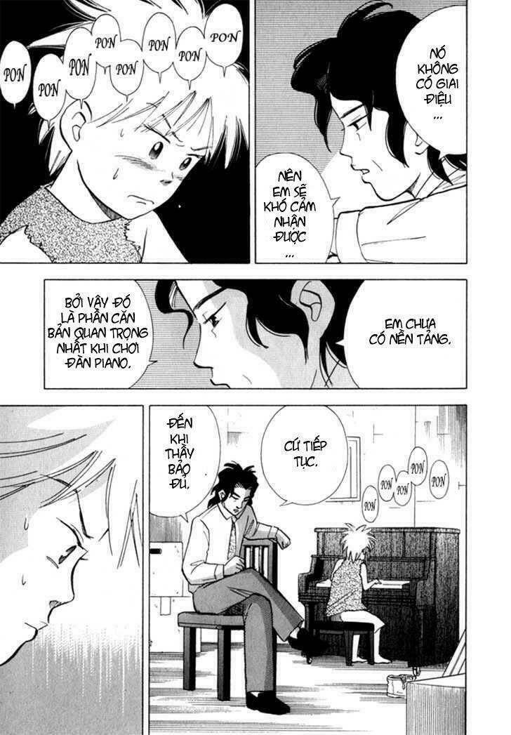 piano no mori chapter 20 24