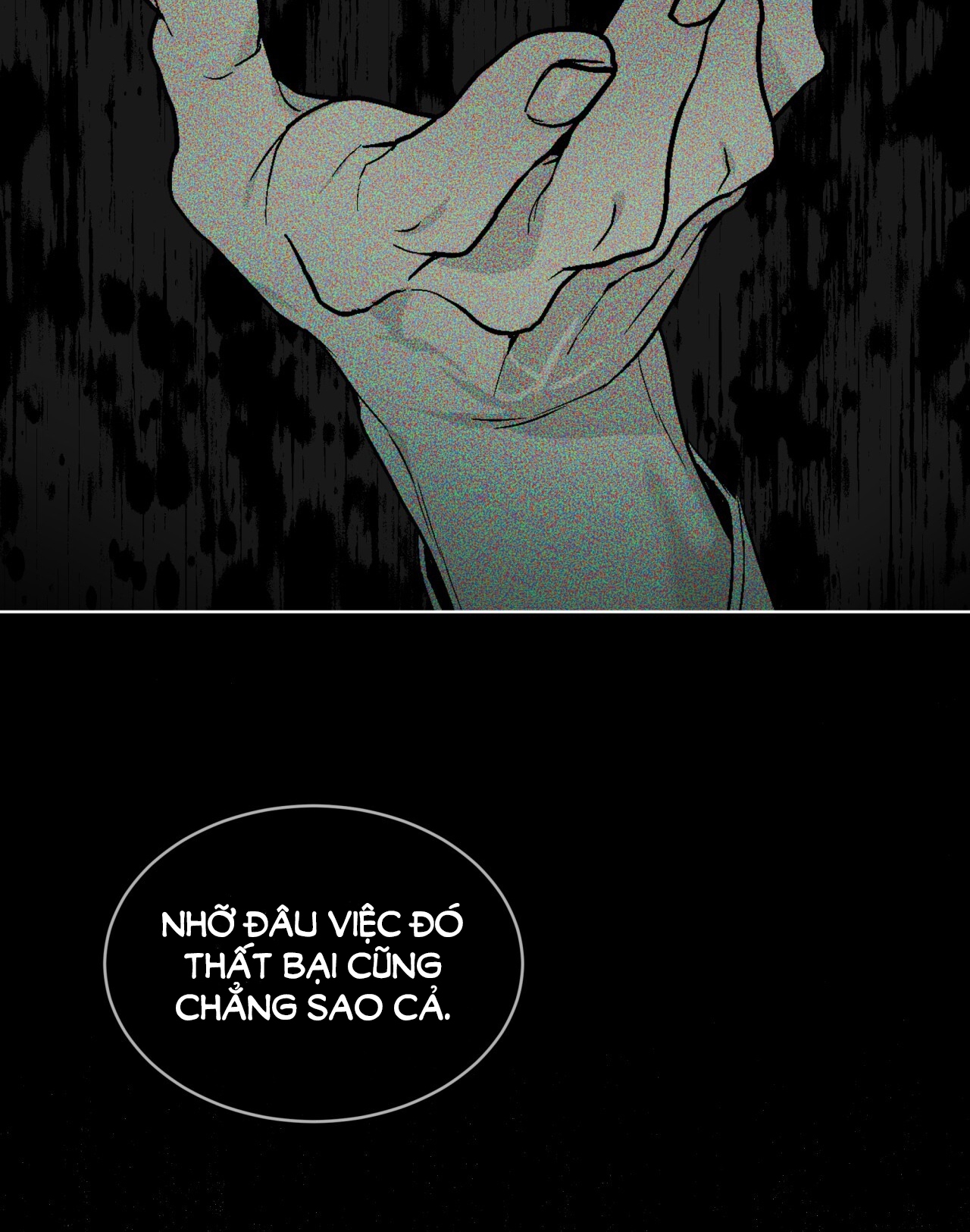 Codename Anastasia chapter 20.1 - Trang 19