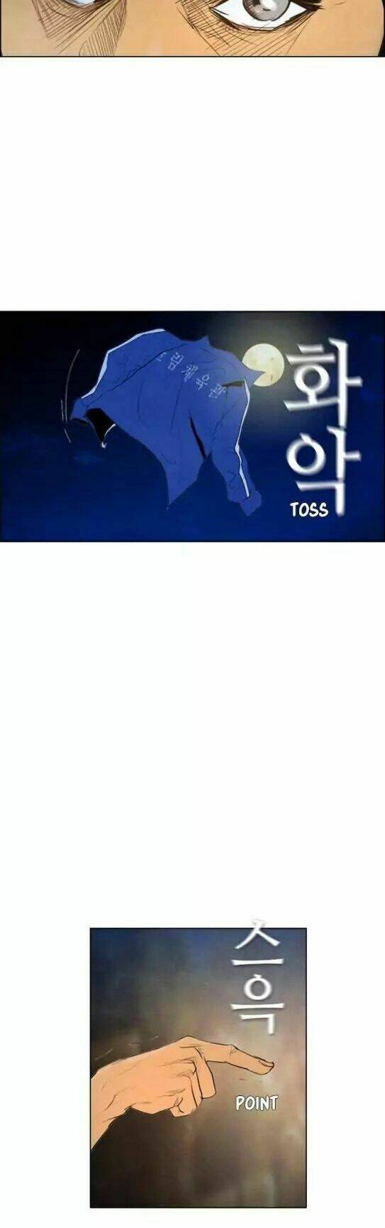 kẻ hồi sinh chapter 58 28