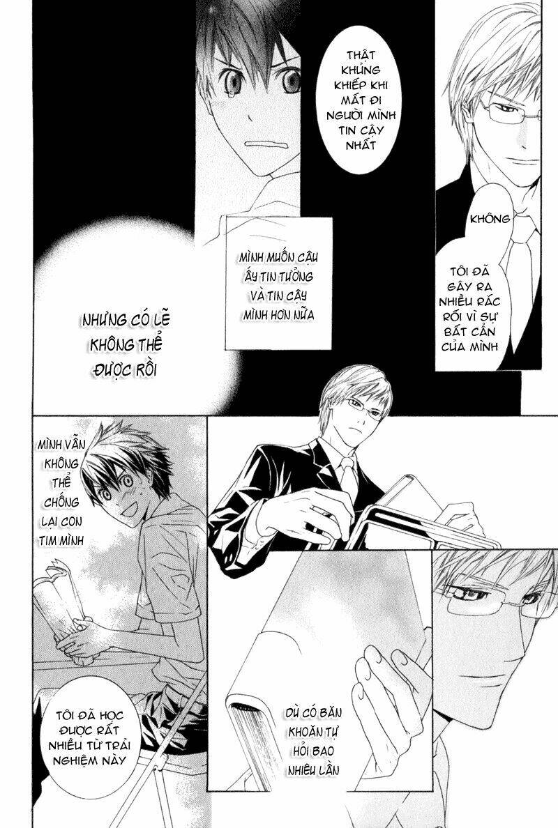 amayadori wa basu-tei de chapter 4 31