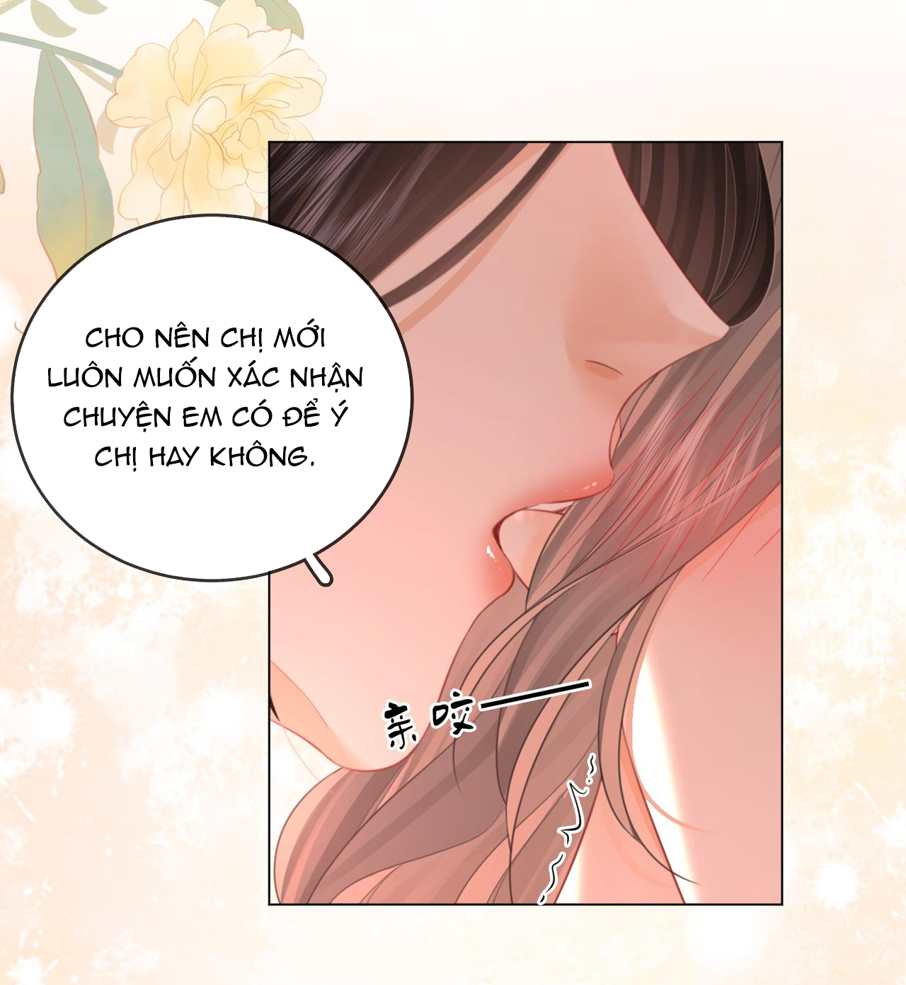 cố tiểu thư và khúc tiểu thư chapter 99 30
