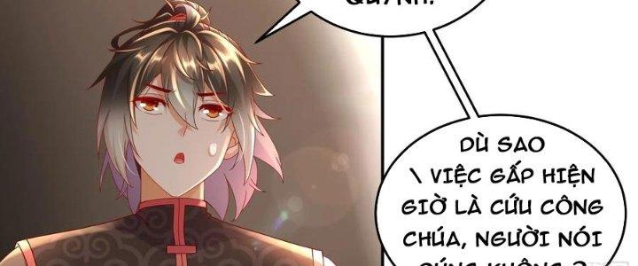 tuyệt sắc đạo lữ đều nói ngô hoàng có thể chất vô địch chapter 51 101