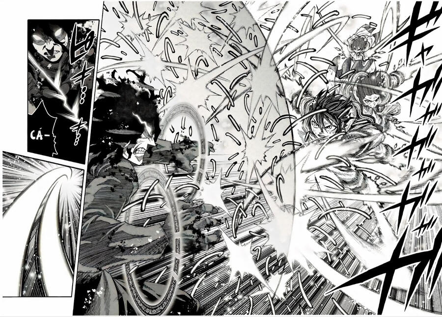 hiền nhân tái sinh bị bỏ rơi - tạo ra đế quốc quỷ vĩ đại mạnh nhất trong khu rừng quỷ chapter 29 4