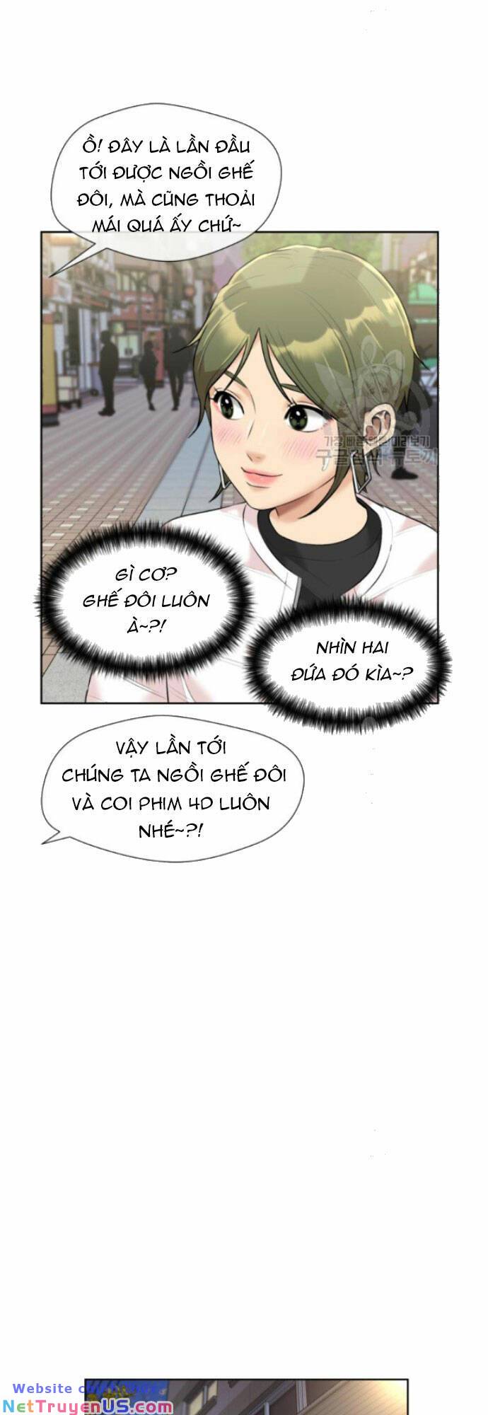 gương mặt thiên tài chapter 126 29