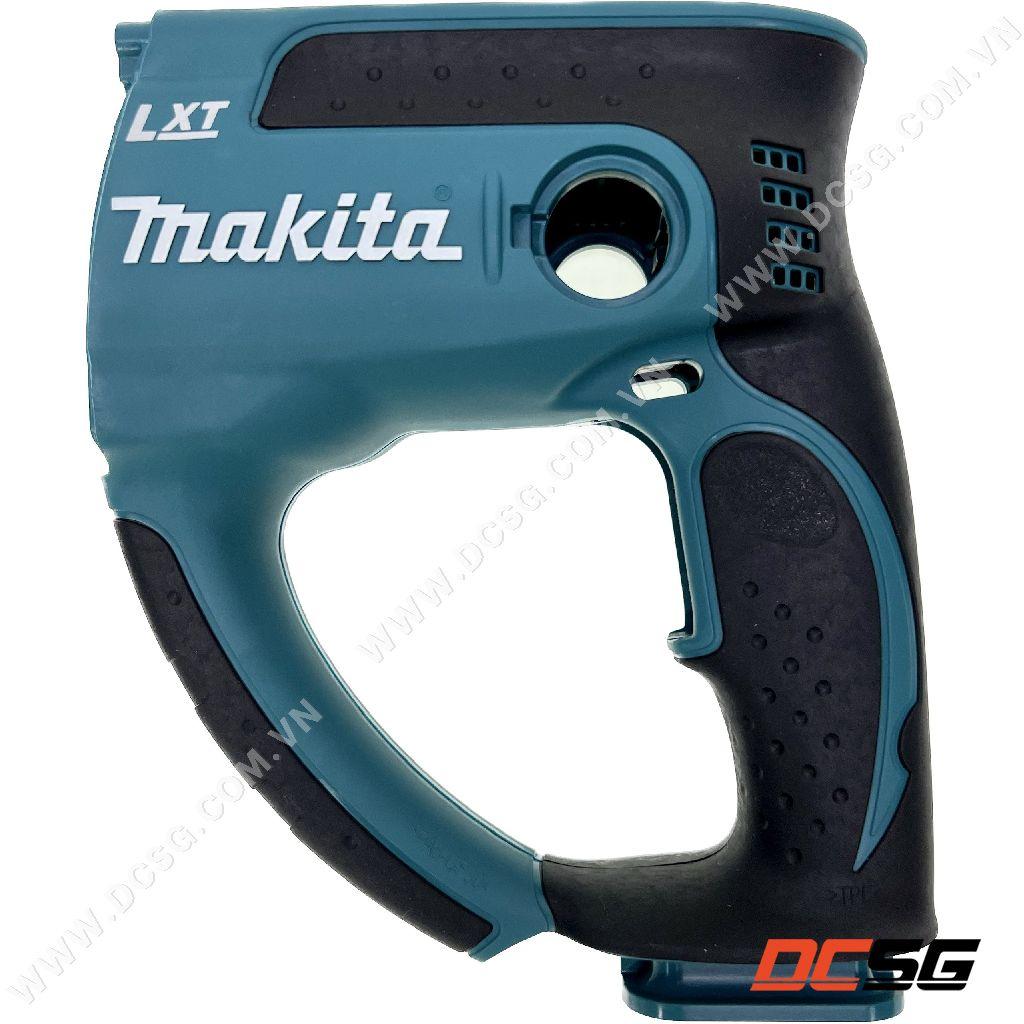 Vỏ máy khoan bê tông dùng pin 18V Makita DHR202 | DCSG