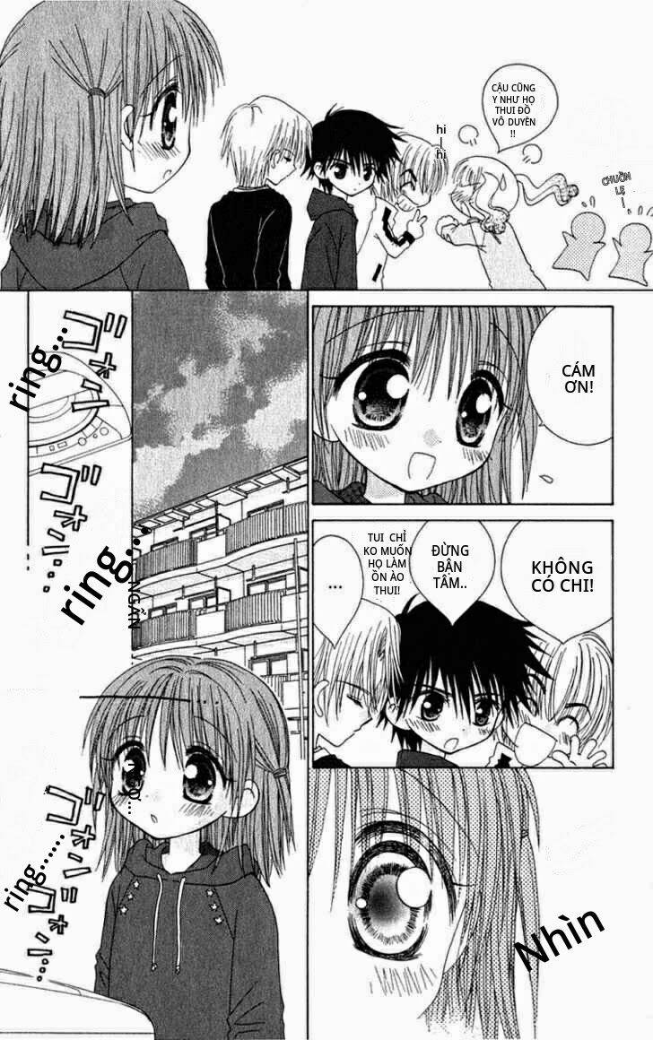 điều thầm kín của tsubomi chapter 3 12