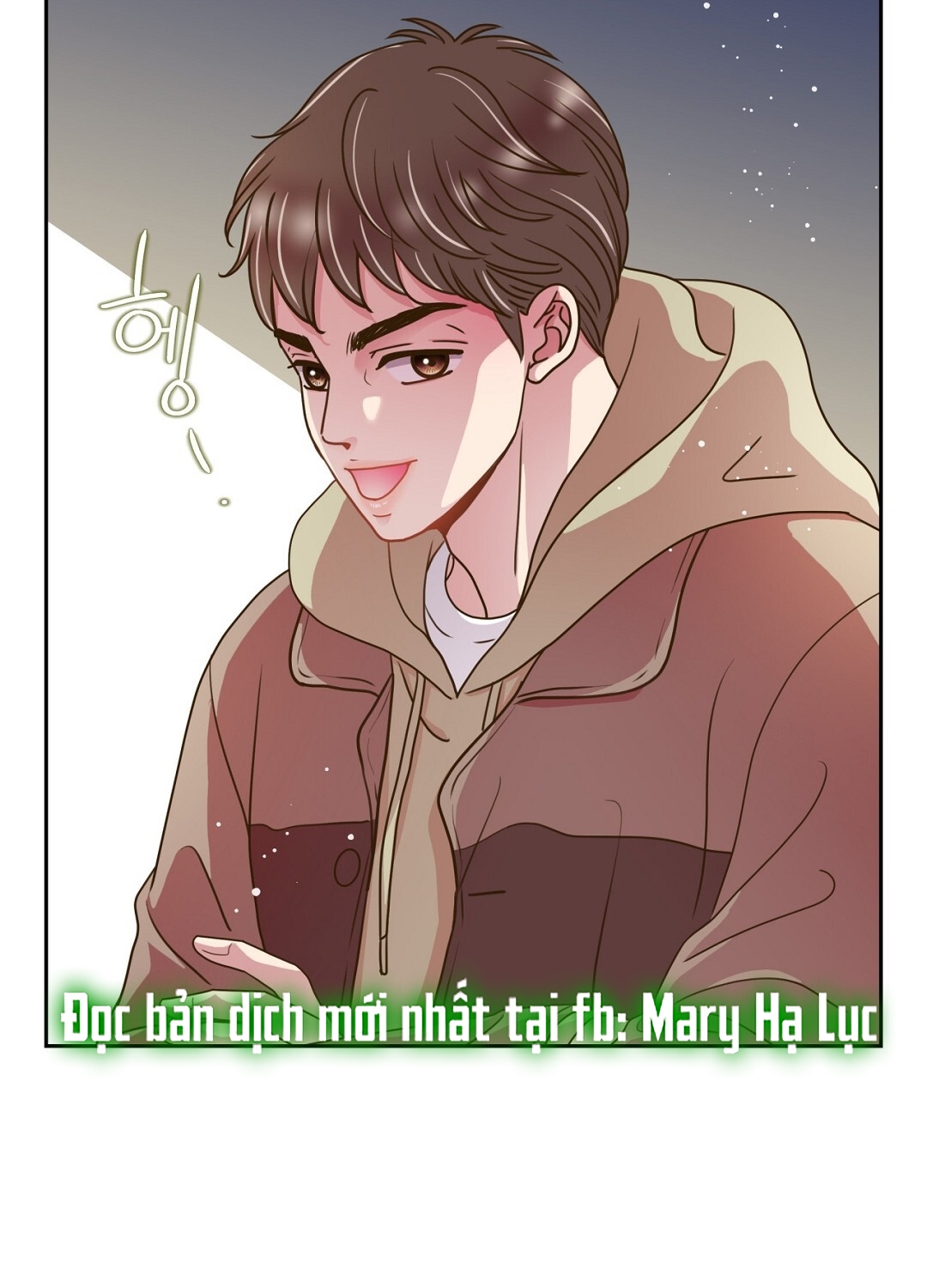 [18+] trải nghiệm thân mật với bạn của anh trai chapter 39.1 8