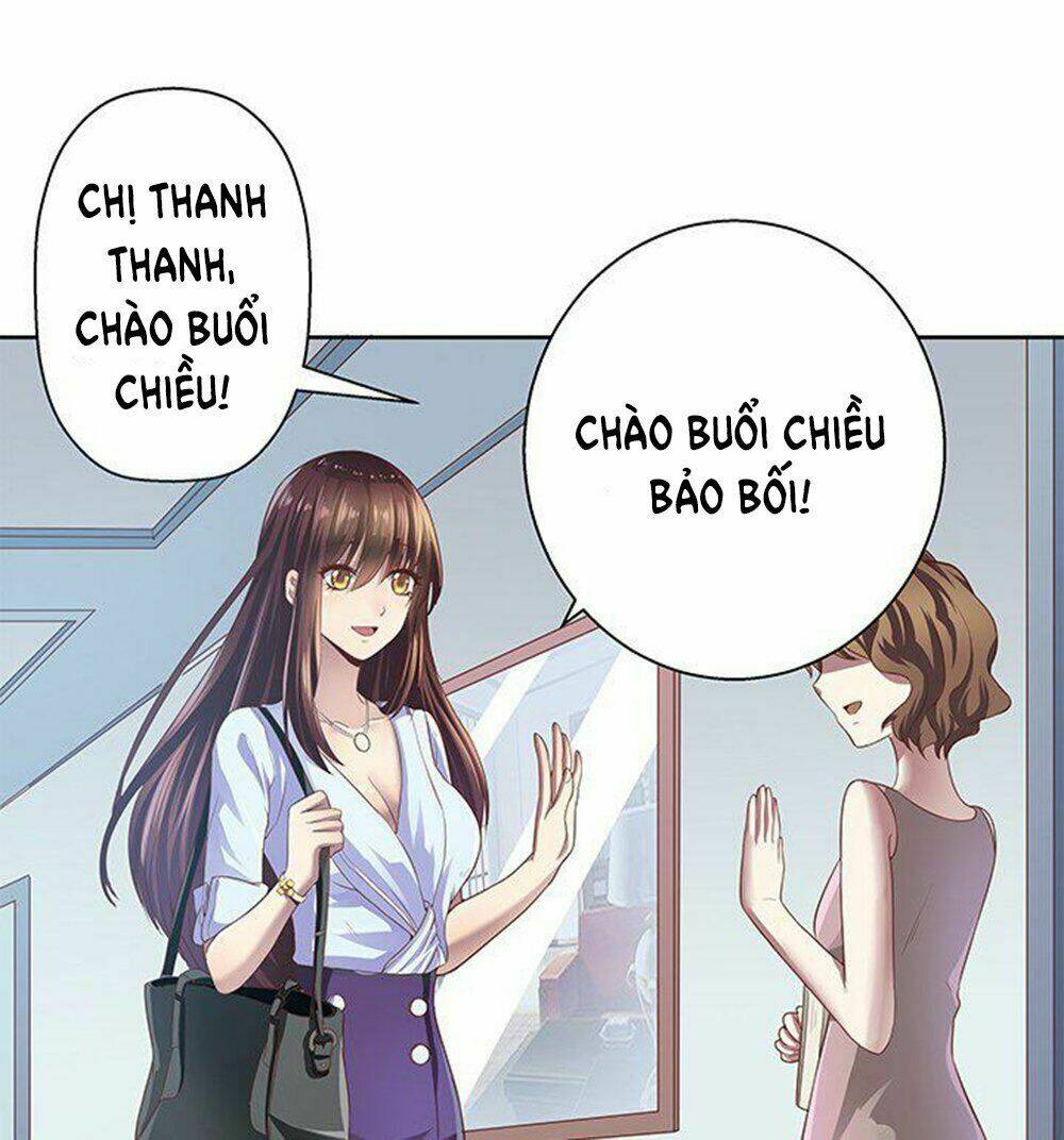 khi trò chơi ác ma bắt đầu chapter 4 49