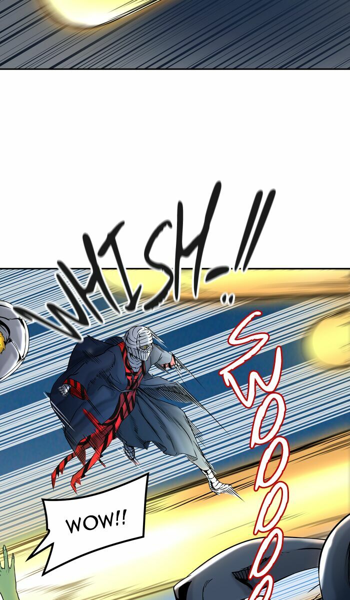 tòa tháp bí ẩn 2 chapter 318.5 32