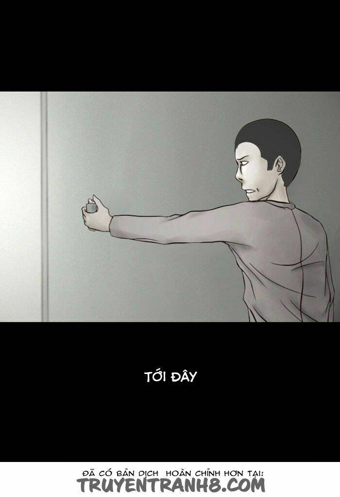 thứ sáu: những câu chuyện cấm chapter 28 4