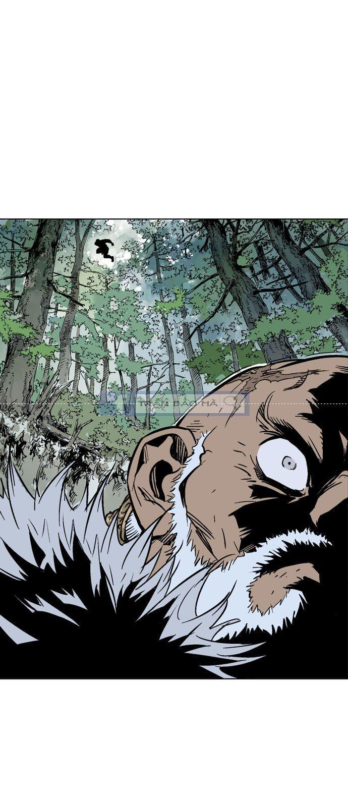 cao thủ 2 chapter 71 21