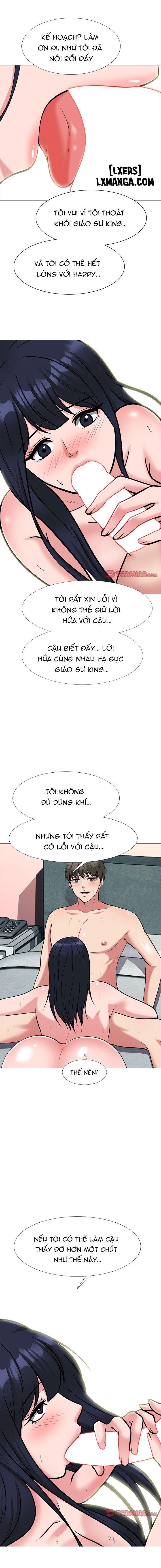 học bổng đặc biệt chapter 145 6