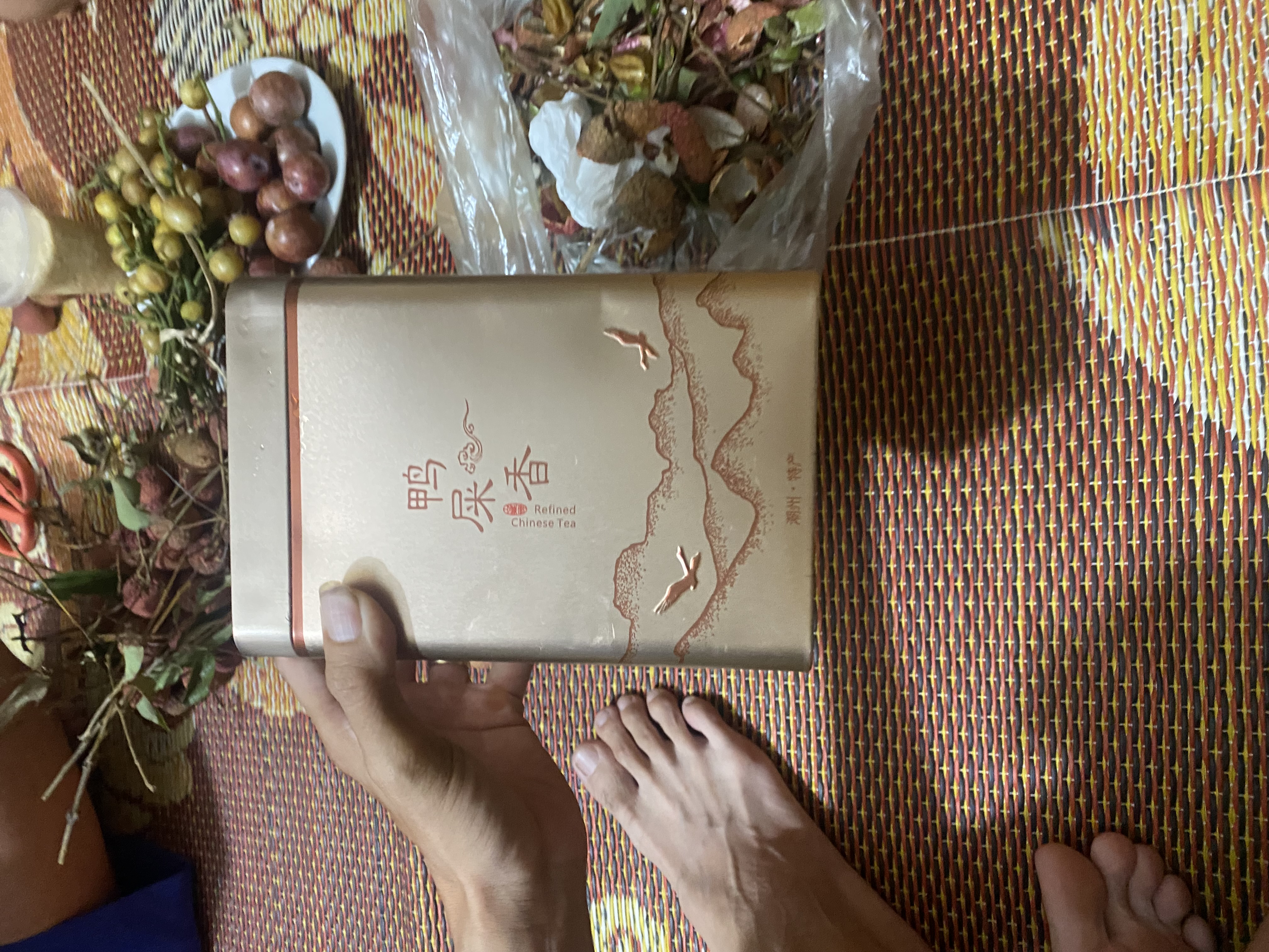 Túi sưởi mini - Túi chườm nóng lạnh giữ nhiệt đa năng