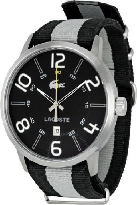 Đồng hồ đeo tay Nam Lacoste 2010497