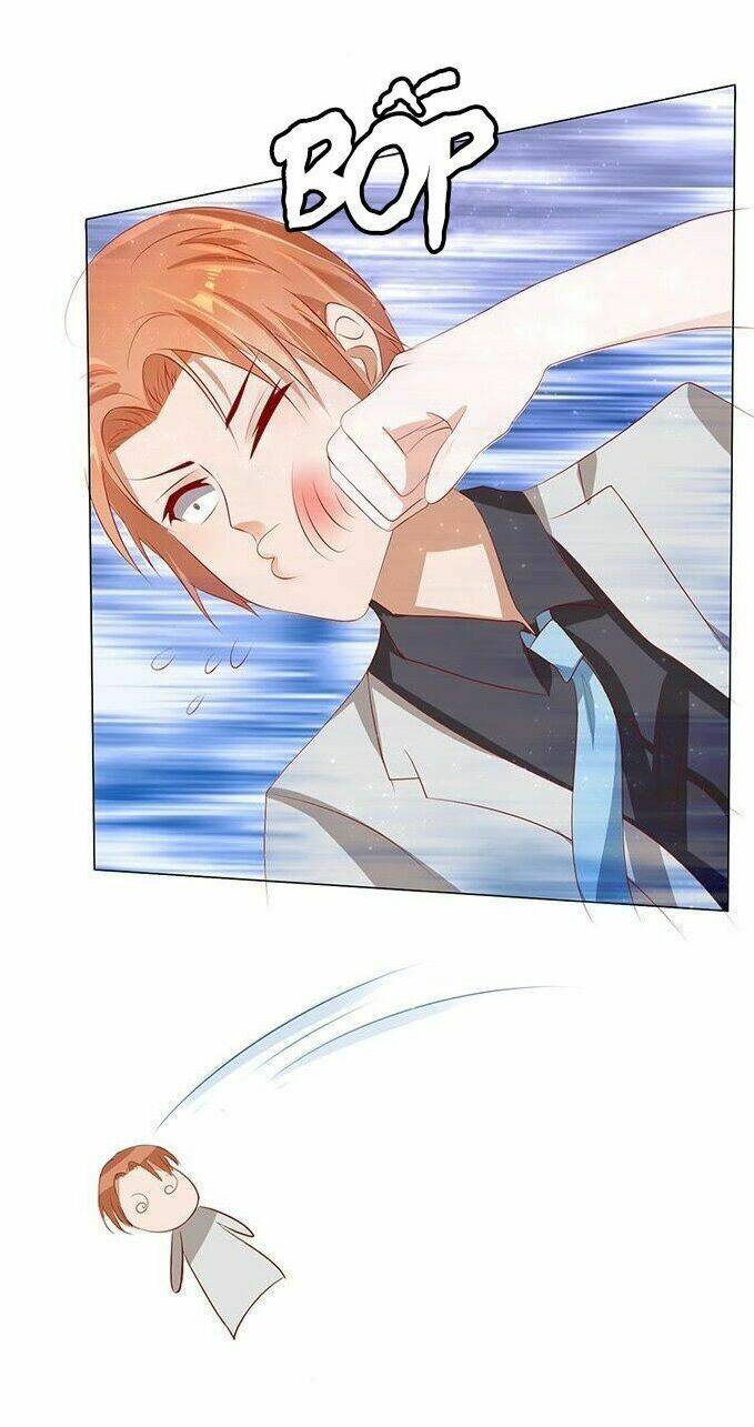 liệt ái tri hạ: series mật đào tiểu tình nhân chapter 7 7