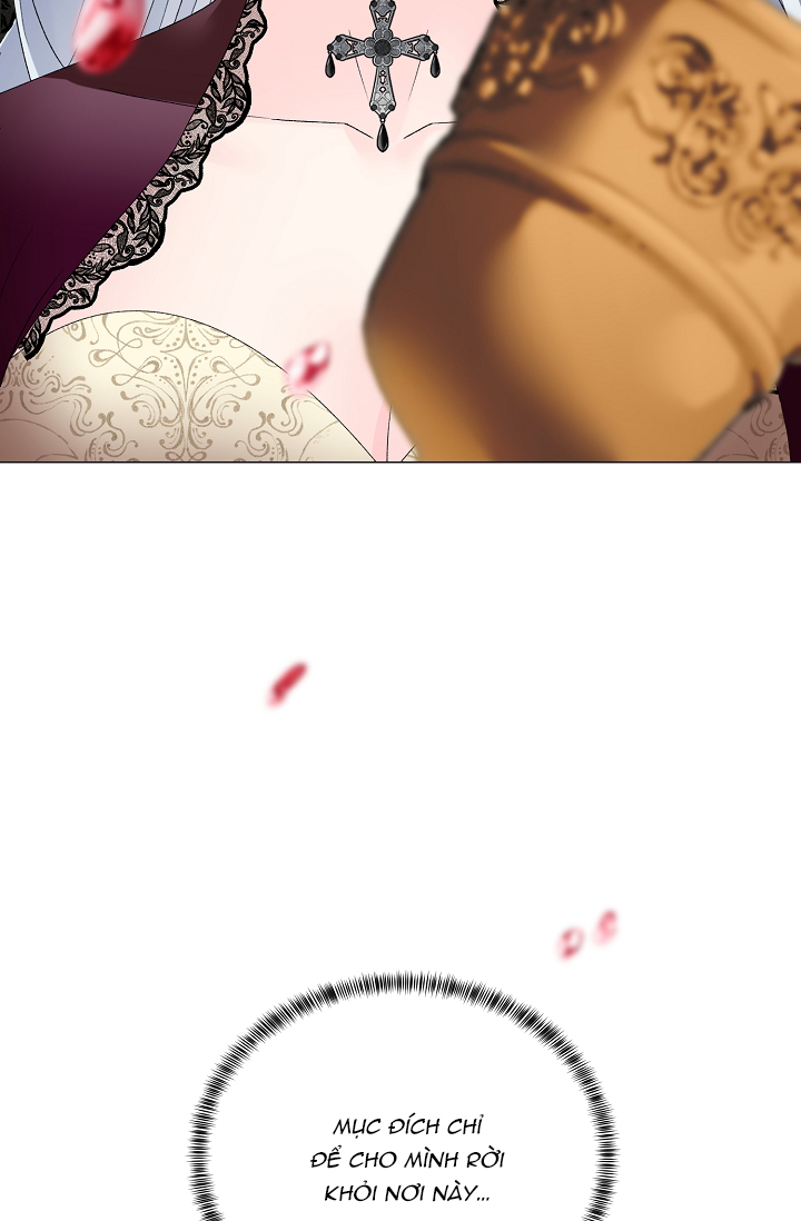 tôi sẽ trở thành nhân vật chính chapter 12 16